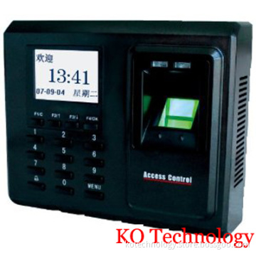 Professional Fingerprint Access Control System Finger Access (Ko-F702s)
